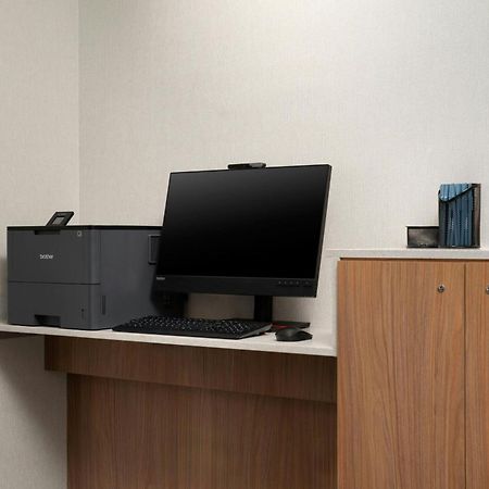 Fairfield By Marriott Inn & Suites Somerset Ngoại thất bức ảnh
