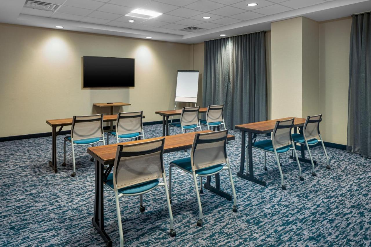 Fairfield By Marriott Inn & Suites Somerset Ngoại thất bức ảnh