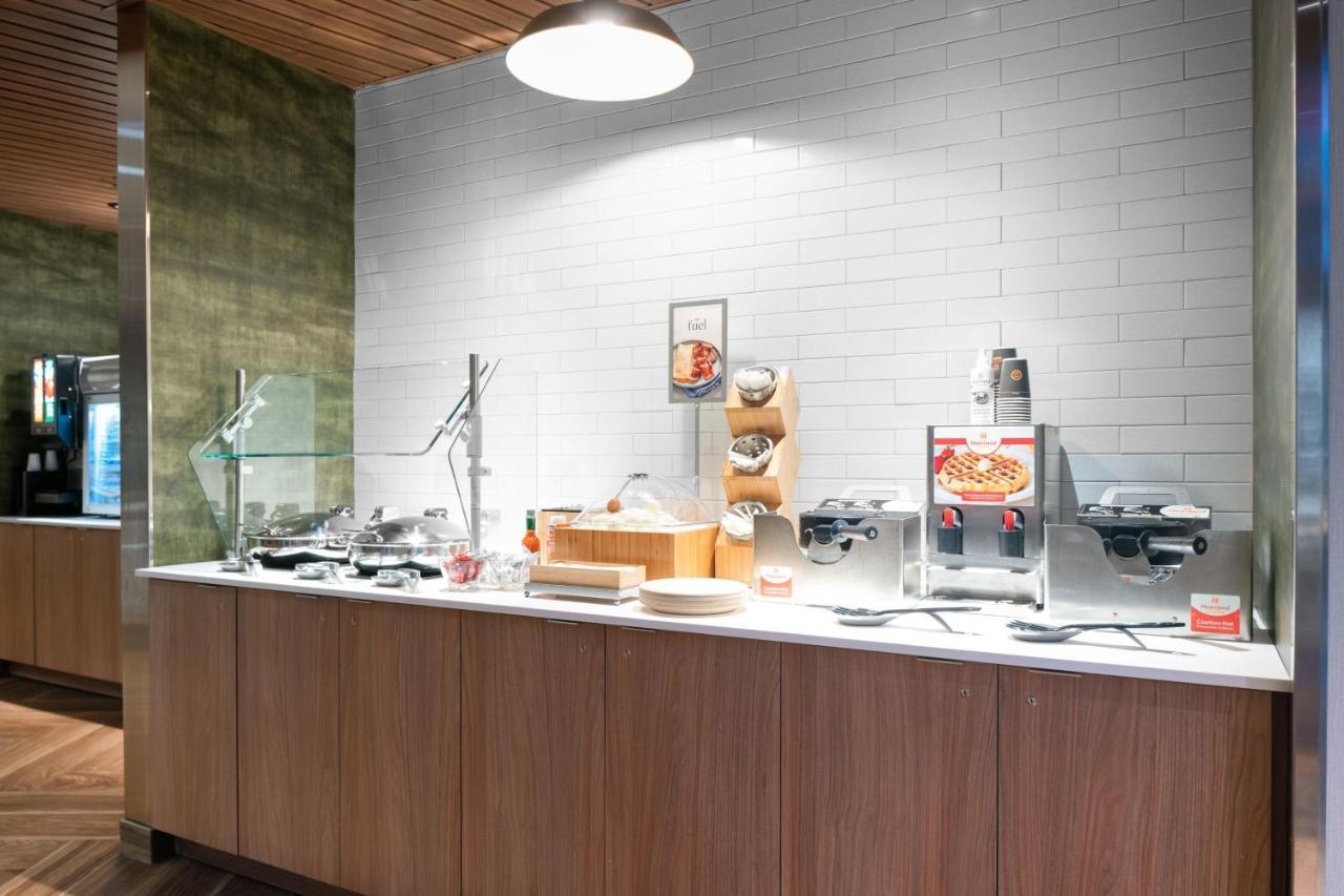 Fairfield By Marriott Inn & Suites Somerset Ngoại thất bức ảnh