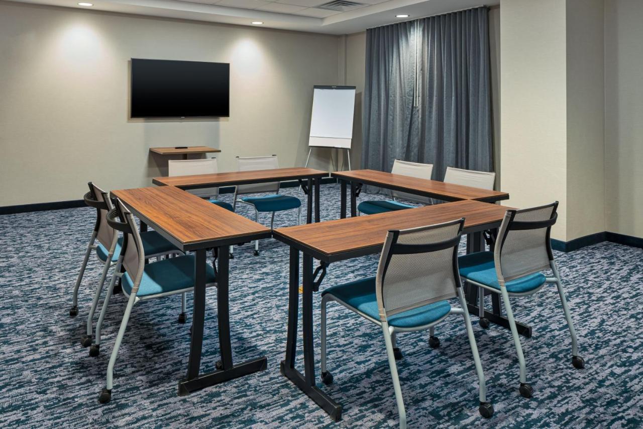 Fairfield By Marriott Inn & Suites Somerset Ngoại thất bức ảnh