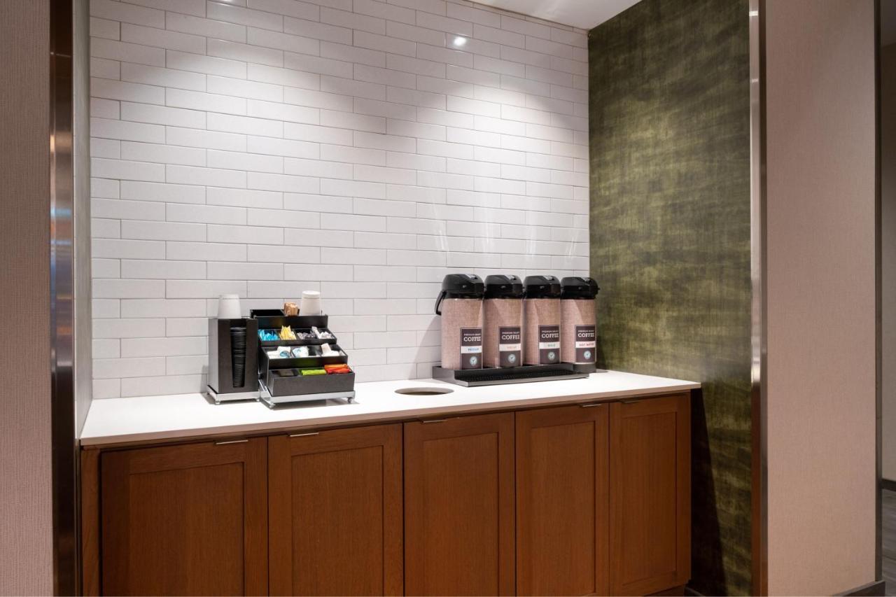 Fairfield By Marriott Inn & Suites Somerset Ngoại thất bức ảnh