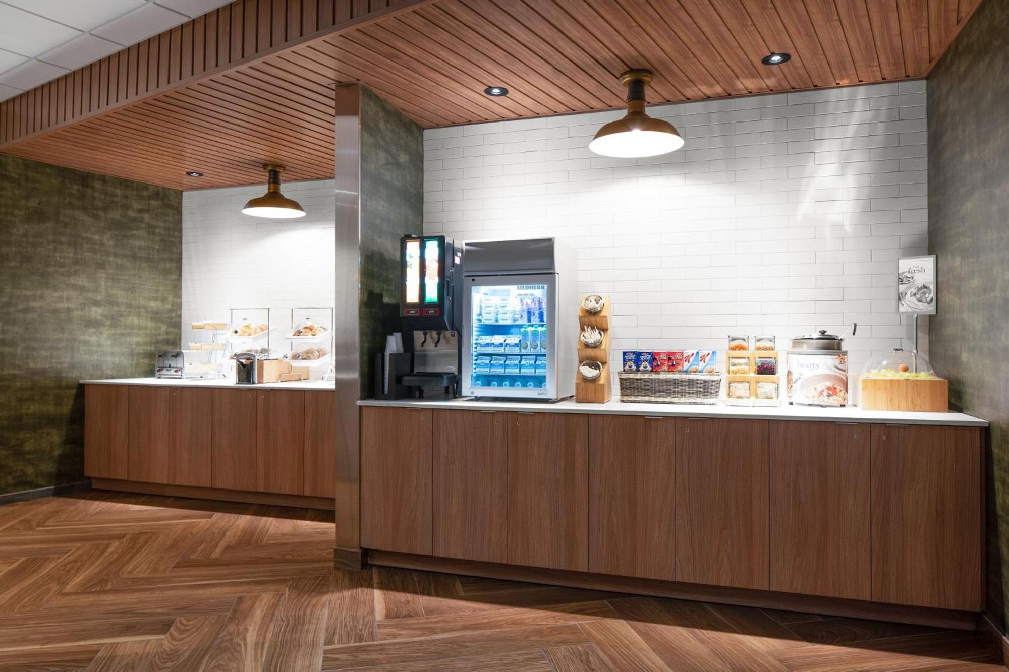 Fairfield By Marriott Inn & Suites Somerset Ngoại thất bức ảnh